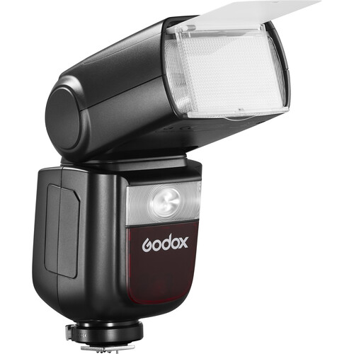 Godox V860IIIF TTL Li-Ion za Fuji - 6